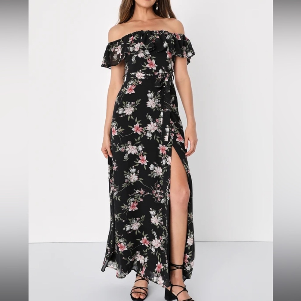Lulus Dress S - Picture 2 of 3